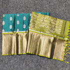 Venkatagiri Pattu Saree - VG14