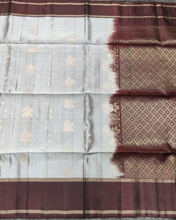 Samudrika pattu - SM40 alternate view