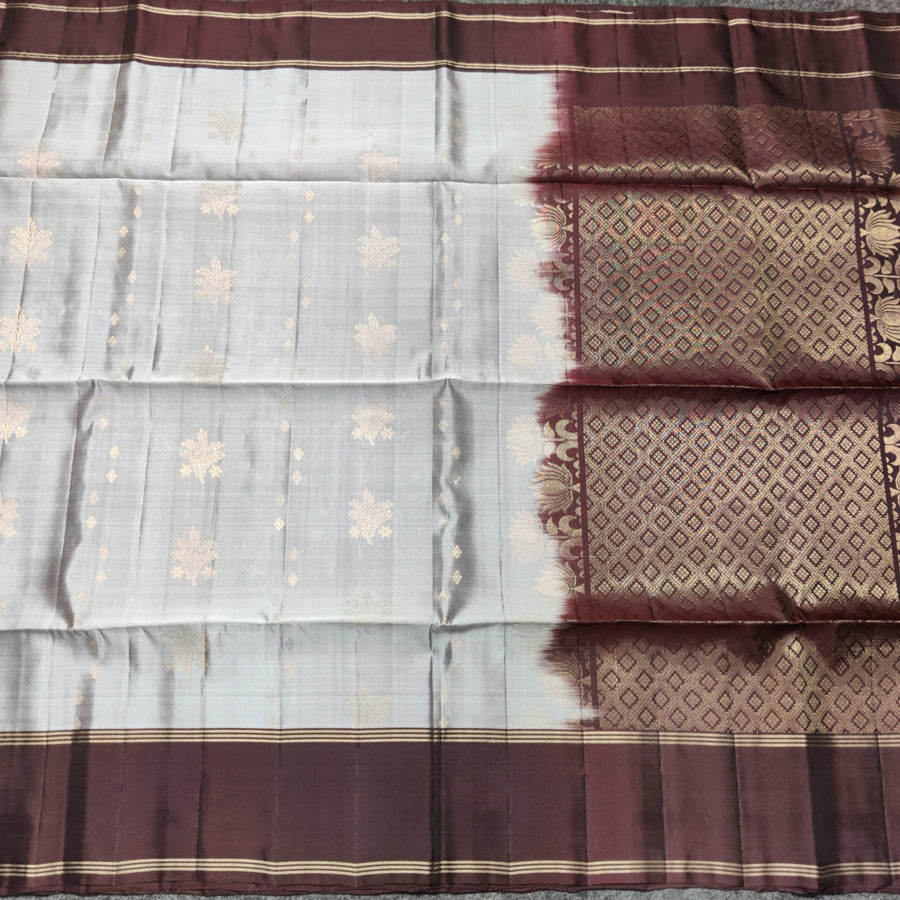 Samudrika pattu - SM40