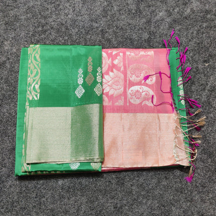 Uppada Lightweight Pattu - LWP30