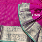 Madhurai cotton Saree - MS27
