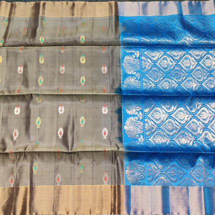 Uppada Lightweight Pattu - LWP723