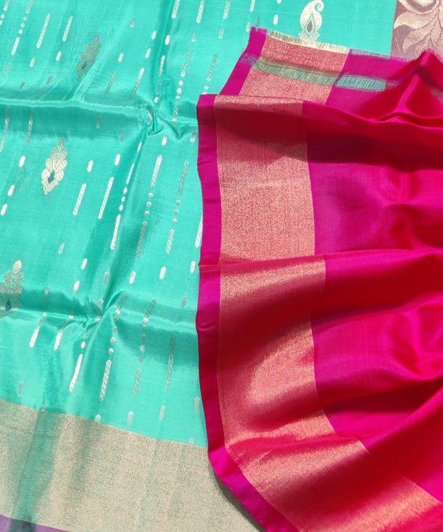 Lightweight Pattu - LWP76