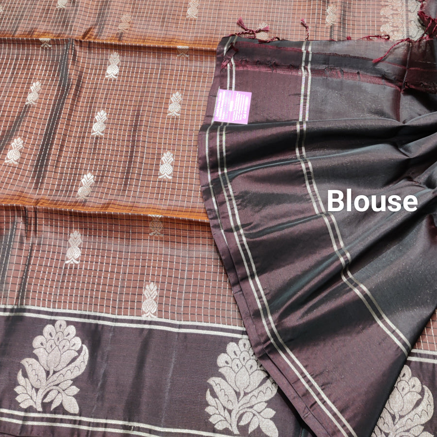 Lightweight pattu - LWP434