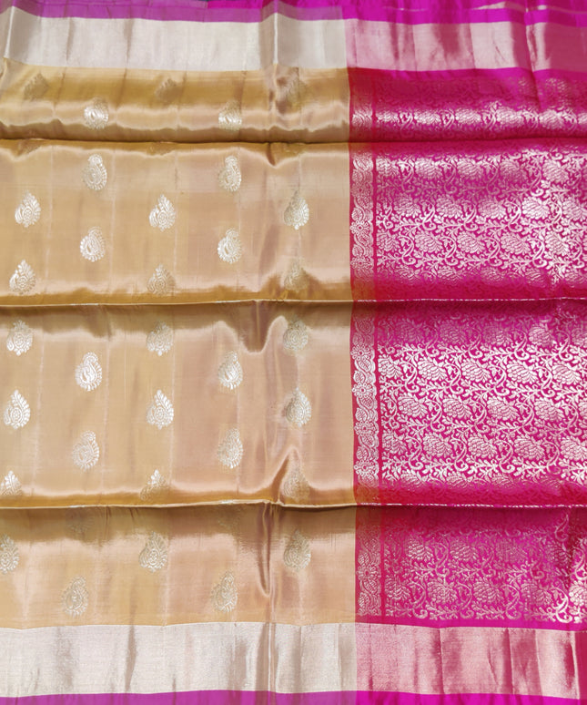 Lightweight Pattu - LWP440