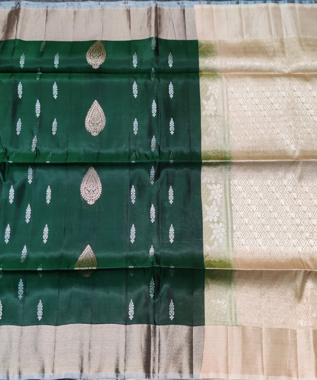 Lightweight Pattu - LWP619