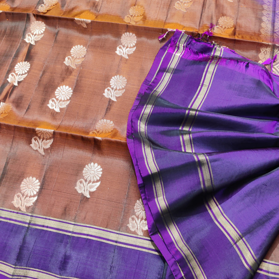 Lightweight pattu - LWP172