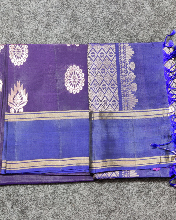 Lightweight pattu - LWP436