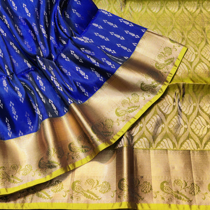 Lightweight pattu - LWP2010