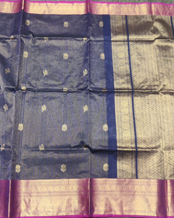 Madhurai cotton Saree - MS20 alternate view