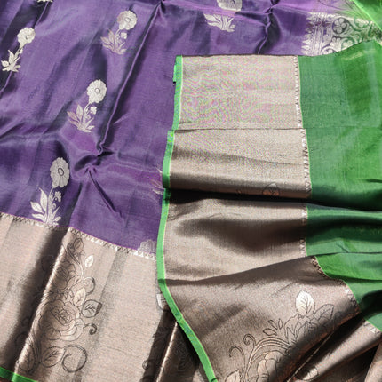 Lightweight Pattu - LWP1110