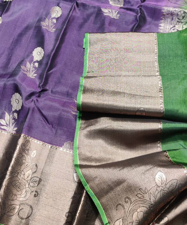 Lightweight Pattu - LWP1110