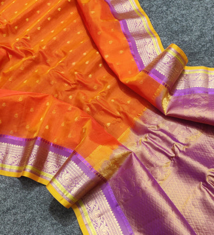 Collection image for: Gadwal Sico Sarees