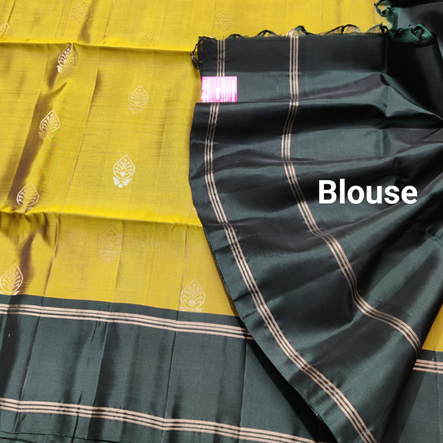 Samudrika pattu - SM44