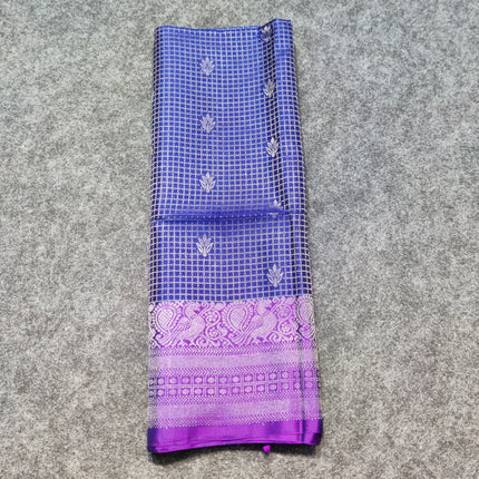 Mangalya pattu handloom saree - MS11
