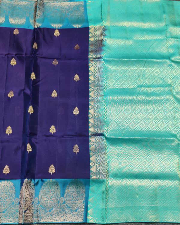 Samudrika pattu - SM19 alternate view