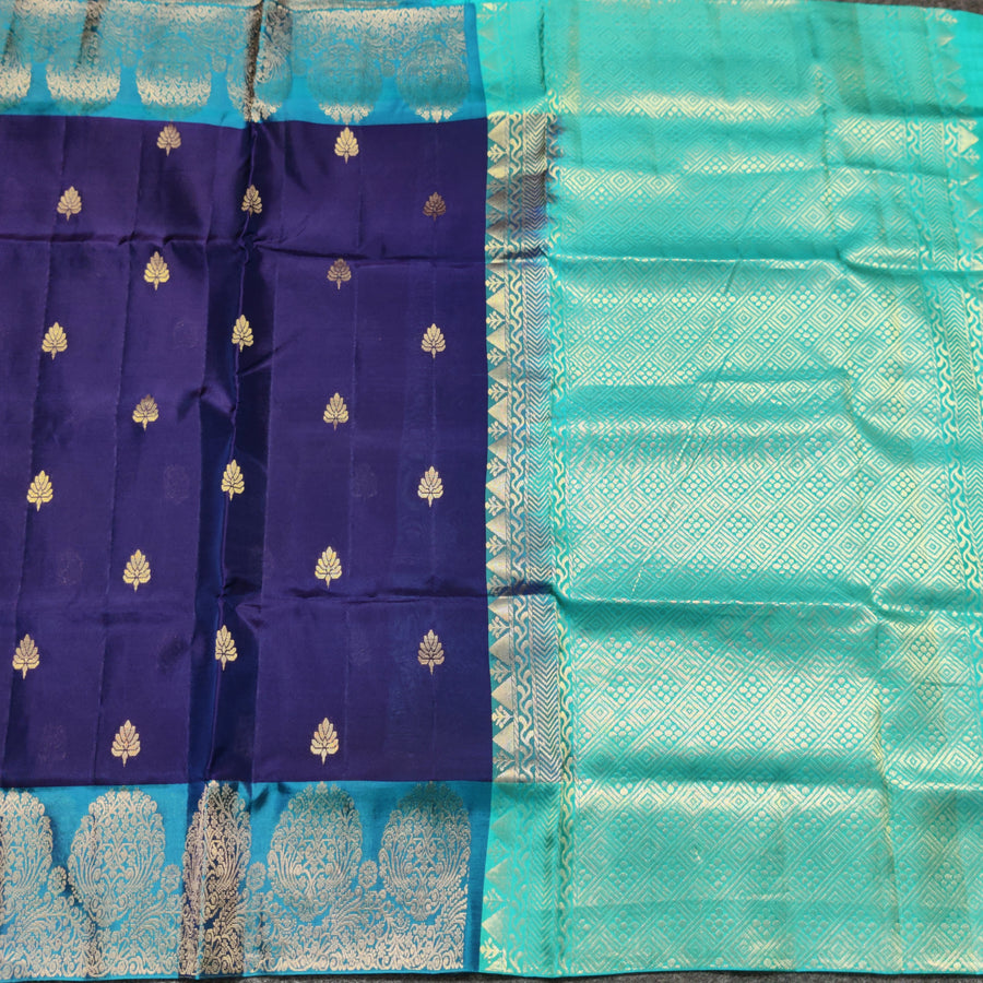 Samudrika pattu - SM19