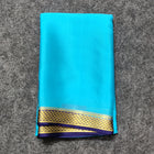 Mysore Pure Crepe Silk - CRP54