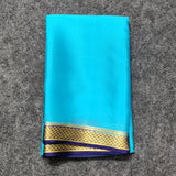 Mysore Pure Crepe Silk - CRP54