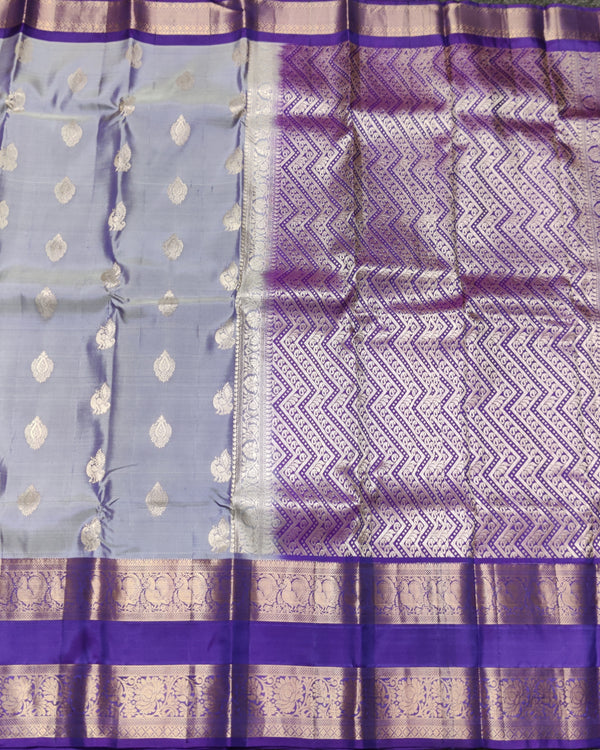 Madhuram Pattu Saree - MP19 alternate view