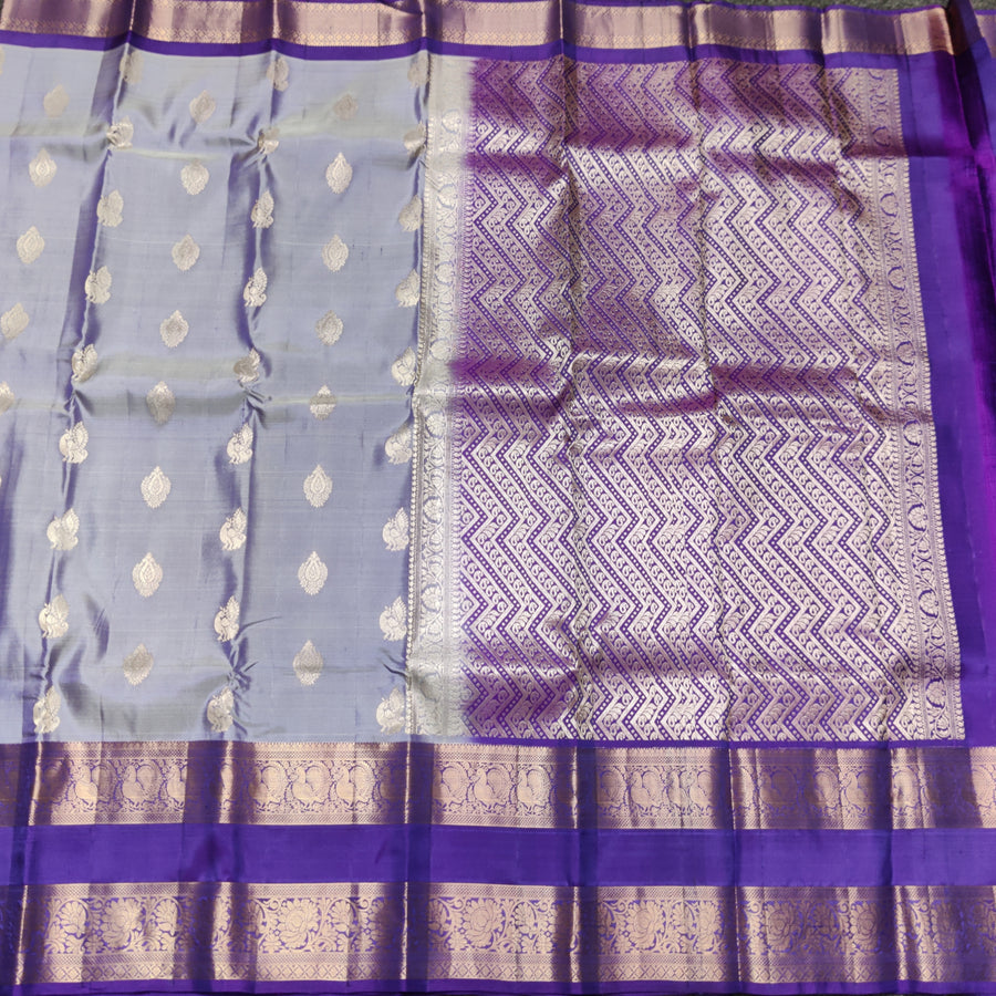 Madhuram Pattu Saree - MP19