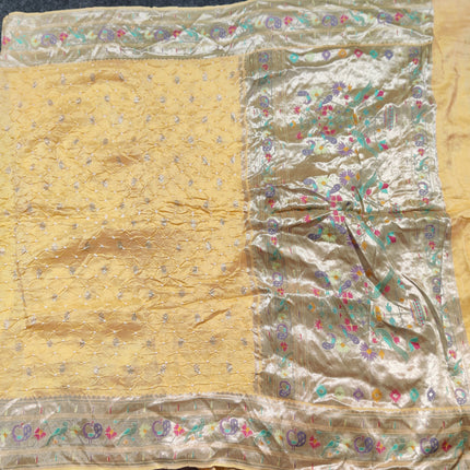 Bandini Paithani saree - BP02