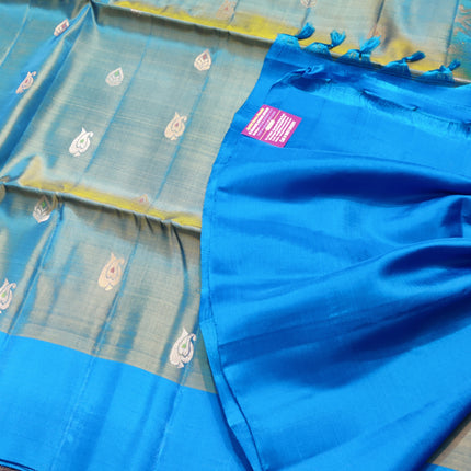 Uppada Lightweight Pattu - LWP713