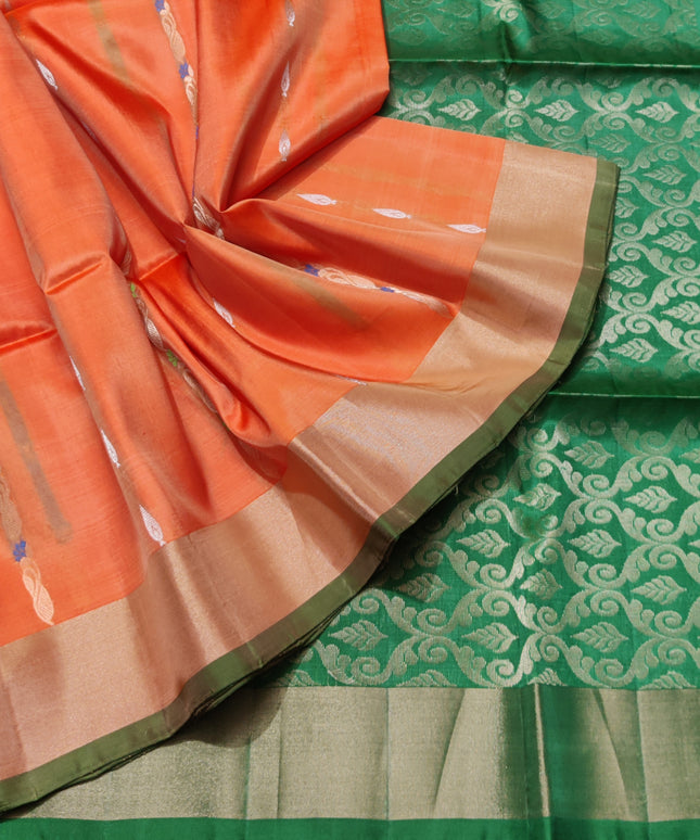 Uppada Lightweight Pattu - LWP277