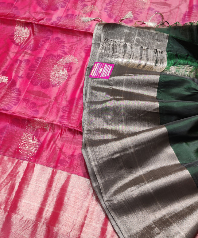 Lightweight Ikkath Pattu - IKT16