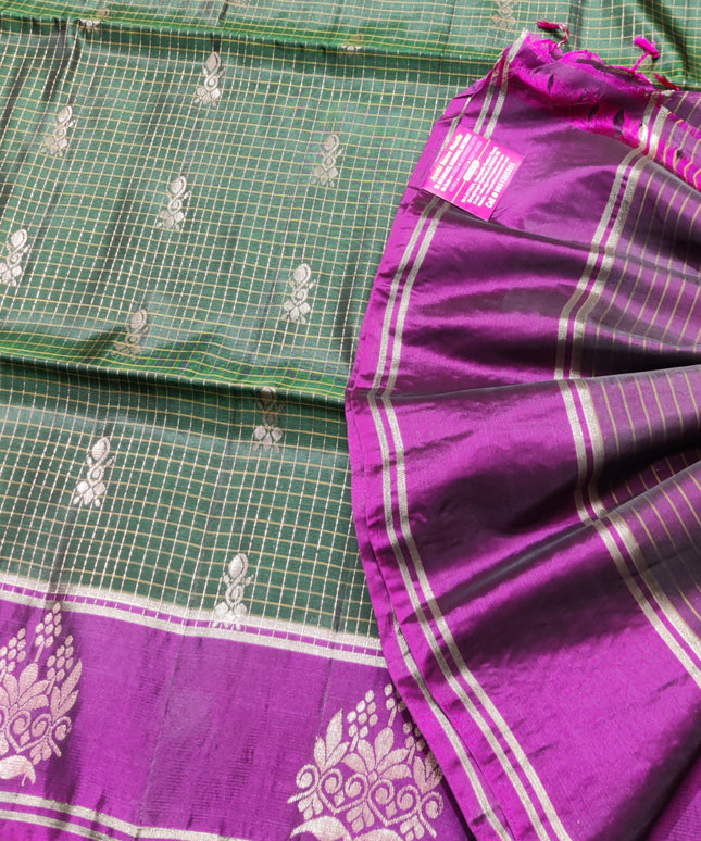 Lightweight pattu - LWP232