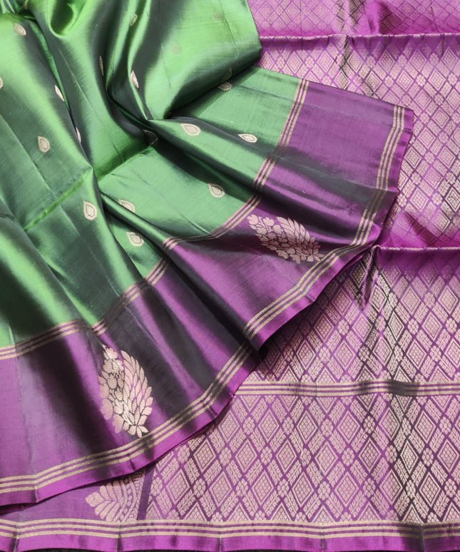 Lightweight pattu - LWP2066