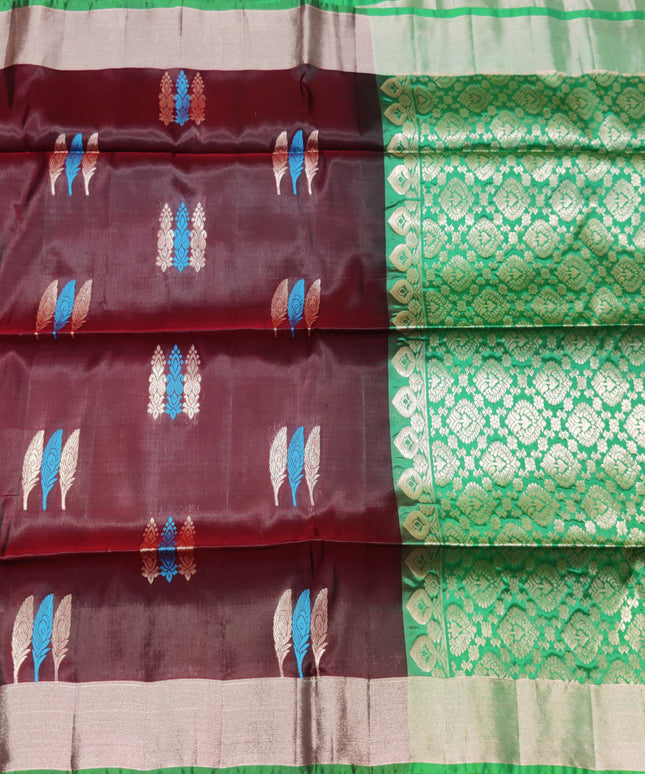 Lightweight Pattu - LWP616