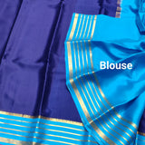 Mysore Pure Crepe Silk - CRP75
