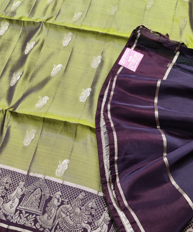 Lightweight pattu - LWP3043