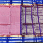 Managalagiri Silk Saree - MS04
