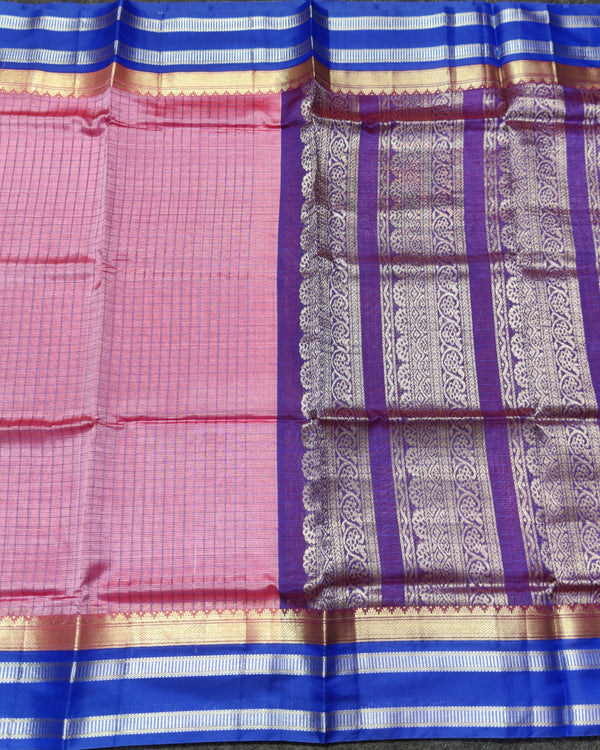 Managalagiri Silk Saree - MS04 alternate view