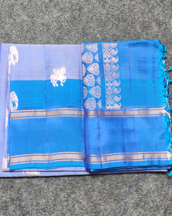 Lightweight pattu - LWP171