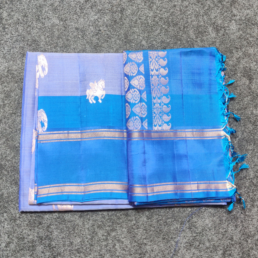 Lightweight pattu - LWP171