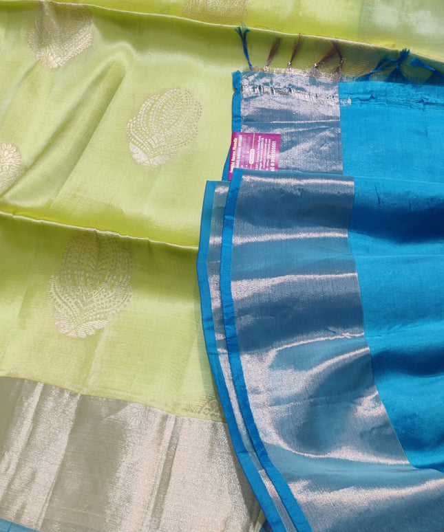 Uppada Lightweight Pattu - LWP739