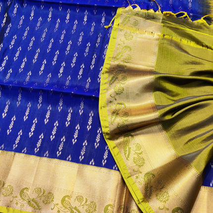 Lightweight pattu - LWP2010