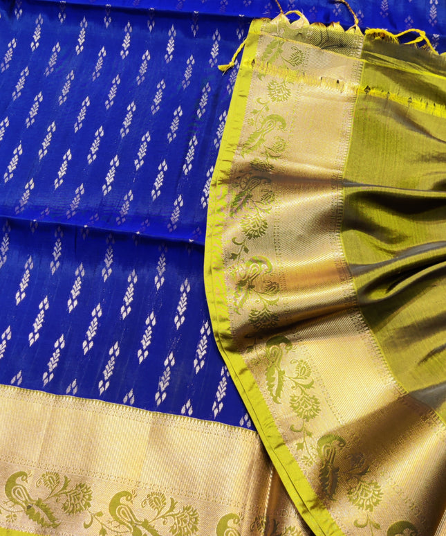Lightweight pattu - LWP2010