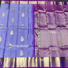 Kanchi Pure Dhantu Silk Saree - KMP374