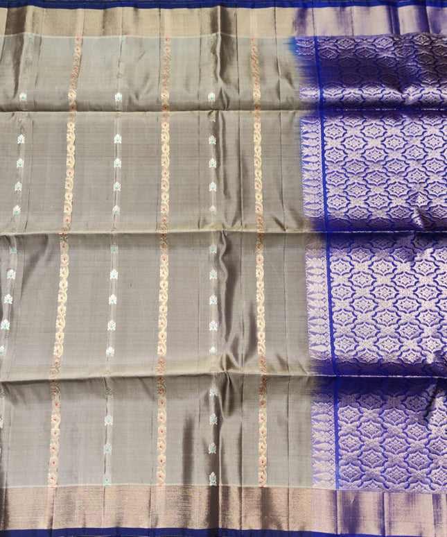 Uppada Lightweight Pattu - LWP764