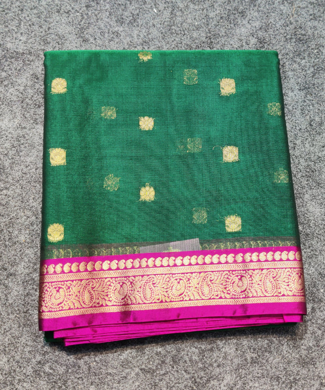 Coimbatore Pure sico Saree - SC03