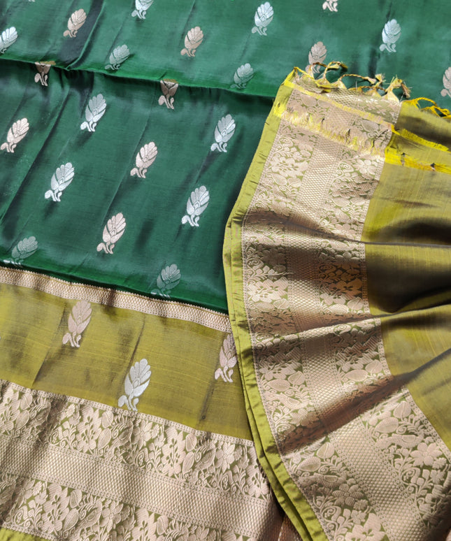 Lightweight pattu - LWP3025