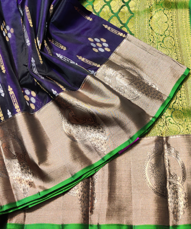 Lightweight Pattu - LWP634