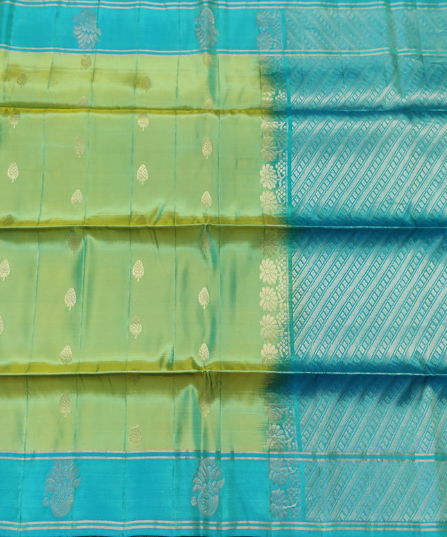 Lightweight pattu - LWP2062