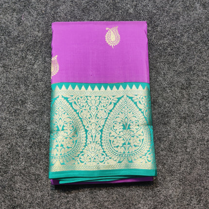 Kanchi kuttu border - KMP2034