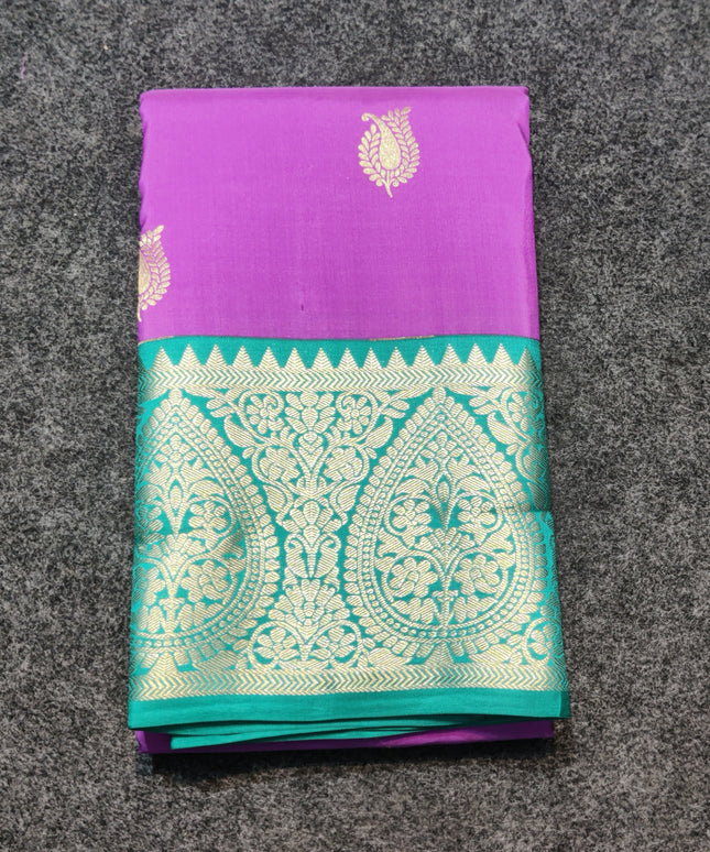 Kanchi kuttu border - KMP2034
