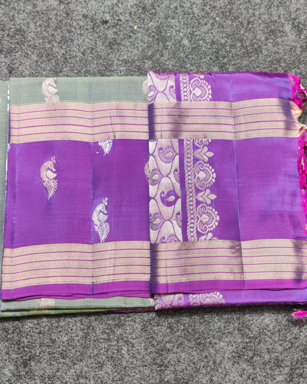 Lightweight pattu - LWP323